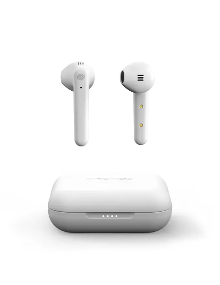 Auriculares urbanista stockholm plus inalambrico blanco