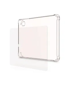 Funda spc para gravity 4 + protector cristal