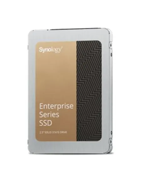 Disco duro interno ssd synology sat5221 480gb 2.5 pulgadas sata 6gb - s