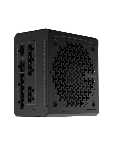 Fuente alimentacion corsair rm850e gaming atx 850w