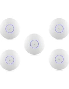 Punto acceso inalambrico ubiquiti u7 pro 5 unidades