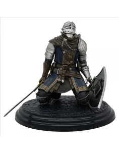 Figura banpresto darksouls sculpt collection oscar knight of astora vol.4 12cm