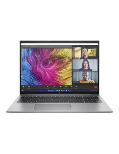 Portatil hp zbook firefly 16 g11 u7 - 155h 16gb ssd 512gb 16 pulgadas