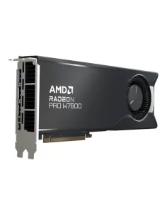 Tarjeta grafica amd radeon pro w7800 32gb gddr6