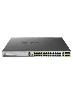 Switch d - link dms - 3130 - 30ts 30 puertos