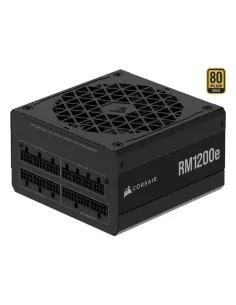 Fuente alimentacion corsair rm1200e gaming atx 1200w