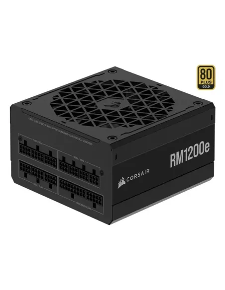 Fuente alimentacion corsair rm1200e gaming atx 1200w