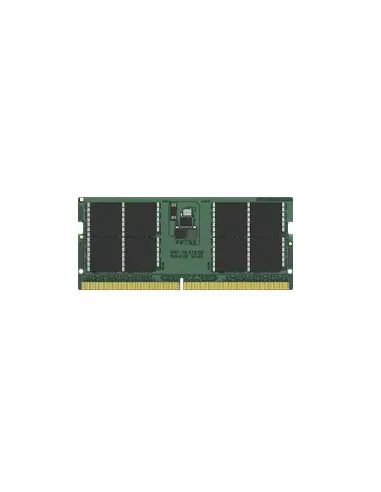 Kingston Technology ValueRAM KVR48S40BD8-32