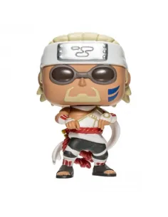 Funko pop naruto killer bee (1200) exclusivo 60284