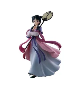 Figura banpresto the apothecary diaries maomao moon fairy 20cm