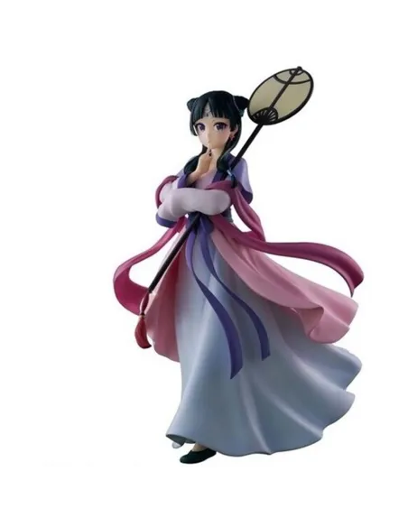 Figura banpresto the apothecary diaries maomao moon fairy 20cm