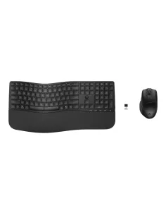 Teclado + raton hp 685 comfort inalambrico