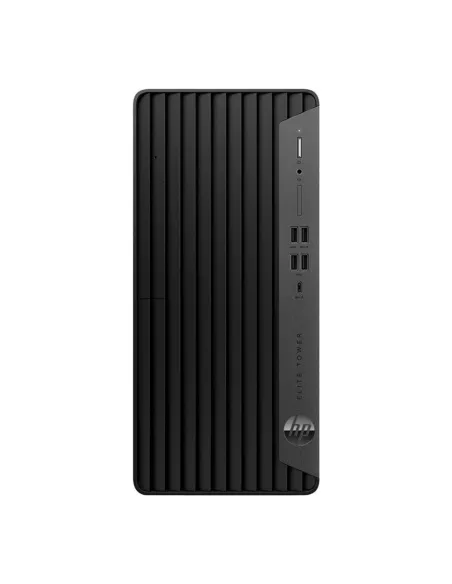 Ordenador hp elite 600 g9 mt i5 - 12500 8gb ssd 512gb