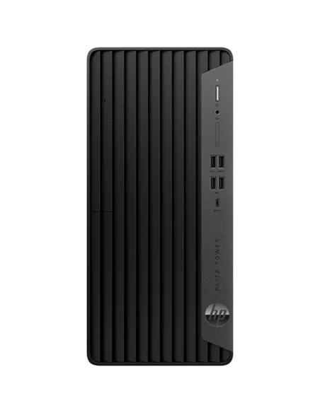 Ordenador hp elite 800 g9 i7 - 13700 32gb ssd 512gb