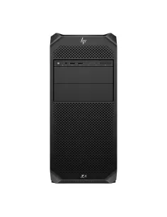 Ordenador hp z4 g5 xeon w w3 - 2425 32gb ssd 1tb