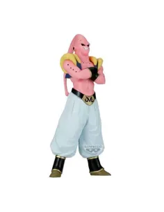 Figura banpresto dragon ball z match makers majin buu 18cm