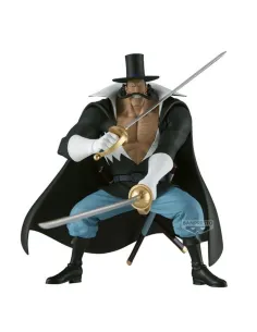 Figura banpresto one piece battle record collection vista 14cm