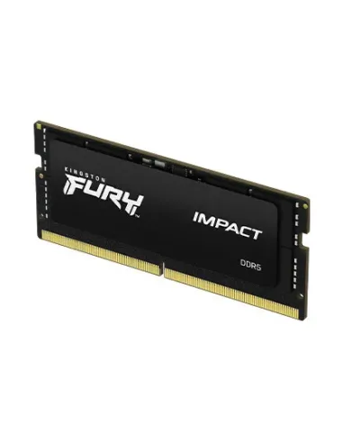 Kingston Technology FURY Impact