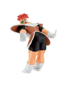 Figura banpresto dragon ball z solid edge works recoome 14cm