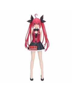 Figura banpresto date a live glitter & glamours kotori itsuka 21cm