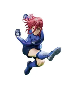 Figura banpresto bluelock hyoma chigiri 10cm
