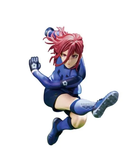 Figura banpresto bluelock hyoma chigiri 10cm