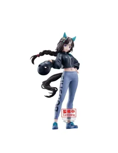 Figura banpresto umamusume pretty derby boc'z hokko tarumae as macotmai