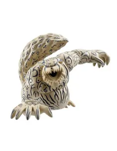 Figura banpresto naruto shippuden soft vinyl shukaku 10cm