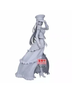 Figura banpresto: my dress up darling espresto delaited elegance marin kitagawa black lobelia ver. 23cm