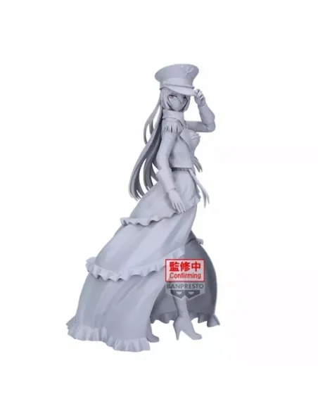 Figura banpresto: my dress up darling espresto delaited elegance marin kitagawa black lobelia ver. 23cm