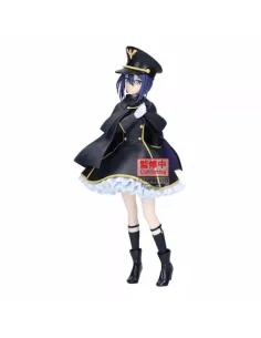 Figura banpresto: my dress up darling espresto delaited elegance sajuna inui black lily ver. 21cm