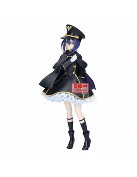 Figura banpresto: my dress up darling espresto delaited elegance sajuna inui black lily ver. 21cm Figura banpresto: my dress up darling espresto delaited elegance sajuna inui black lily ver. 21cm
