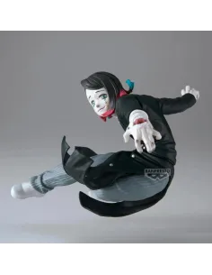 Figura banpresto demon slayer kimetsu no yaiba vibration stars enmu 11cm