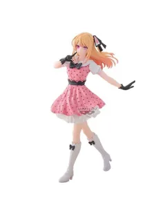Figura banpresto oshi no ko ruby hoshino pop in 2 ver. 18cm
