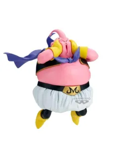 Figura banpresto dragon ball z match makers majin buu 14cm