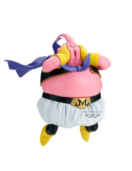 Figura banpresto dragon ball z match makers majin buu 14cm