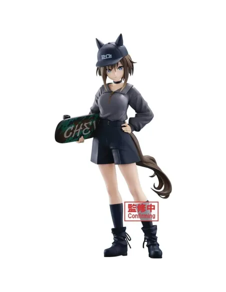 Figura banpresto umamusume pretty derby boc'z cheval grand as marine c 20cm