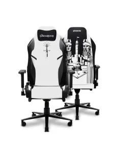 Silla gaming phoenix monarch lotr edicion gondor