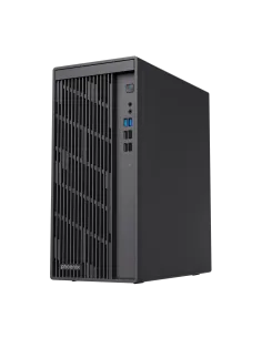 Ordenador phoenix core intel i3 14100 8gb ddr5 512 m.2 nvme 4.0 windows 11 pro wifi 6 y bt 5.2