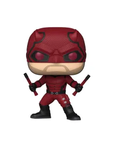 Funko pop marvel dardevil born again daredevil