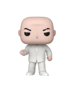 Funko pop marvel dardevil born again kingpin