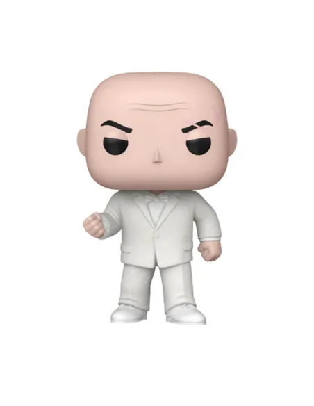 Funko pop marvel dardevil born again kingpin