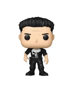 Funko pop marvel dardevil born again punisher