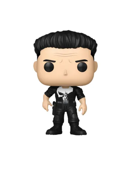 Funko pop marvel dardevil born again punisher Funko pop marvel dardevil born again punisher