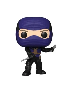 Funko pop marvel dardevil born again bullseye