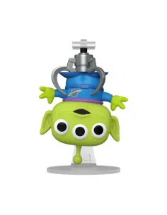 Funko pop disney pixar's toy story 30th anniversary alien con gancho