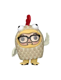 Funko pop disney pixar's toy story 30th anniversary al