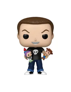 Funko pop disney pixar's toy story 30th anniversary sid