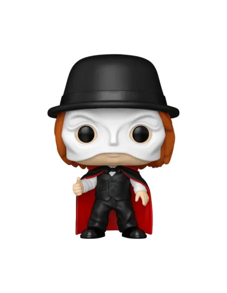 Funko pop cine terror phantom chucky