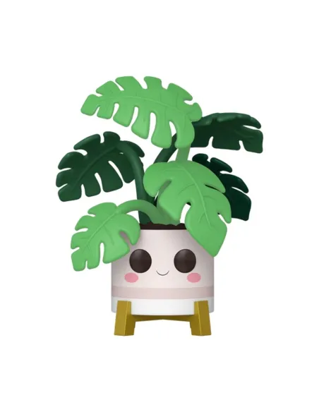 Funko pop flora monstera